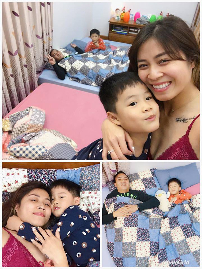 Cuộc sống tràn ngập hạnh phúc của MC Hoàng Linh và bạn đời là đồng nghiệp VTV Cuộc sống tràn ngập hạnh phúc của MC Hoàng Linh và bạn đời là đồng nghiệp VTV