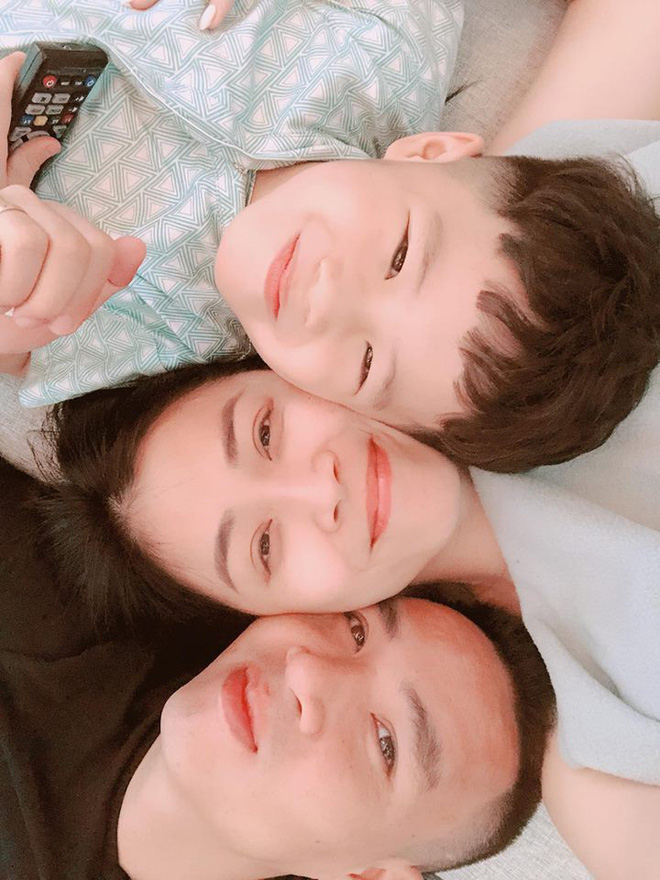 Cuộc sống tràn ngập hạnh phúc của MC Hoàng Linh và bạn đời là đồng nghiệp VTV Cuộc sống tràn ngập hạnh phúc của MC Hoàng Linh và bạn đời là đồng nghiệp VTV