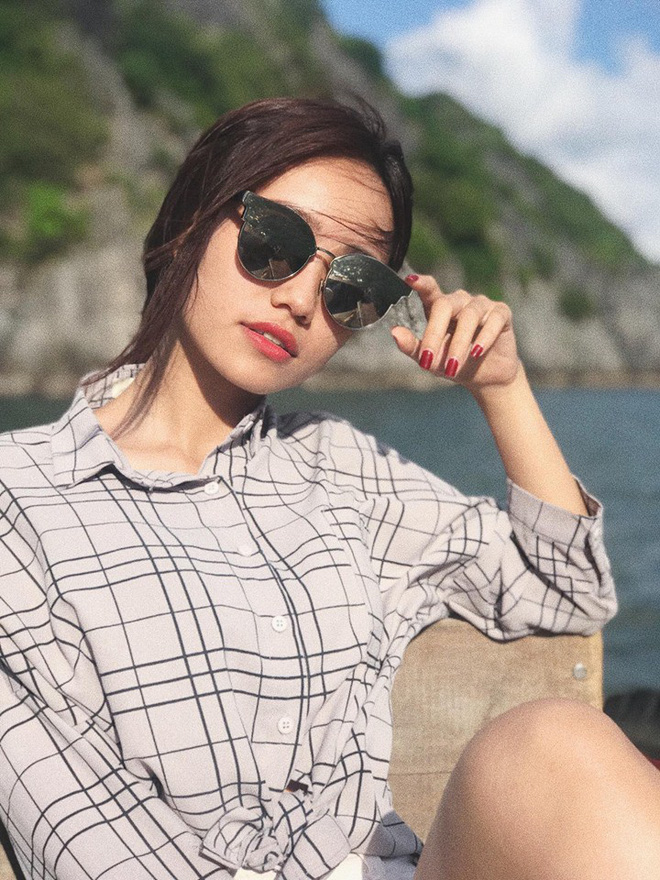 Những nàng BTV, MC xinh đẹp nức tiếng trên sóng VTV Những nàng BTV, MC xinh đẹp nức tiếng trên sóng VTV