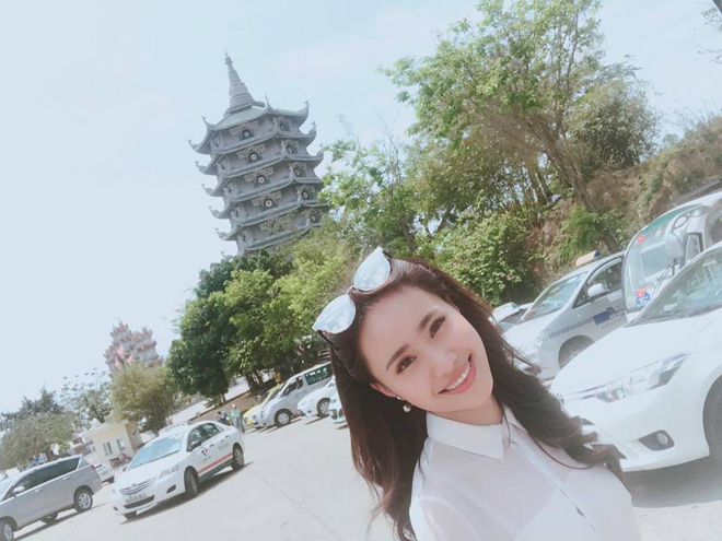 Những nàng BTV, MC xinh đẹp nức tiếng trên sóng VTV Những nàng BTV, MC xinh đẹp nức tiếng trên sóng VTV