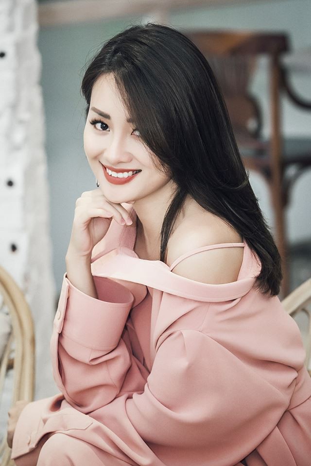 Những nàng BTV, MC xinh đẹp nức tiếng trên sóng VTV