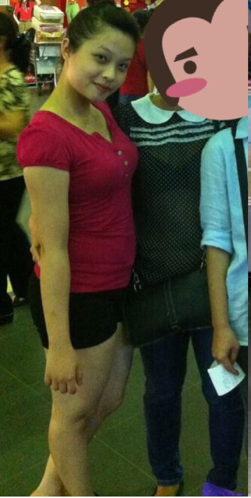 Bị chồng chê bụng như đống giẻ, rách toạc cả váy khi đi ăn cưới, mẹ trẻ quyết giảm cân để xinh đẹp bền vững