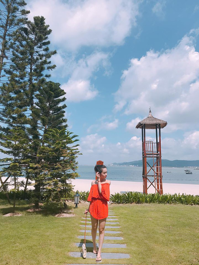 Bị chồng chê bụng như đống giẻ, rách toạc cả váy khi đi ăn cưới, mẹ trẻ quyết giảm cân để xinh đẹp bền vững