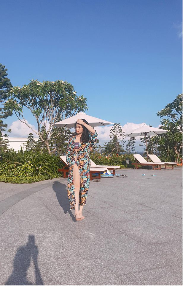 Bị chồng chê bụng như đống giẻ, rách toạc cả váy khi đi ăn cưới, mẹ trẻ quyết giảm cân để xinh đẹp bền vững