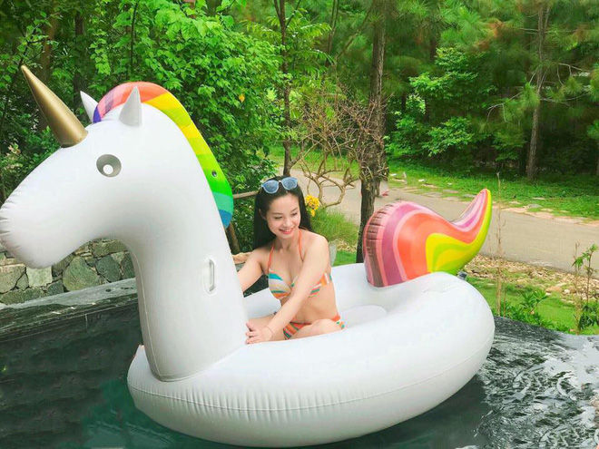 Bị chồng chê bụng như đống giẻ, rách toạc cả váy khi đi ăn cưới, mẹ trẻ quyết giảm cân để xinh đẹp bền vững