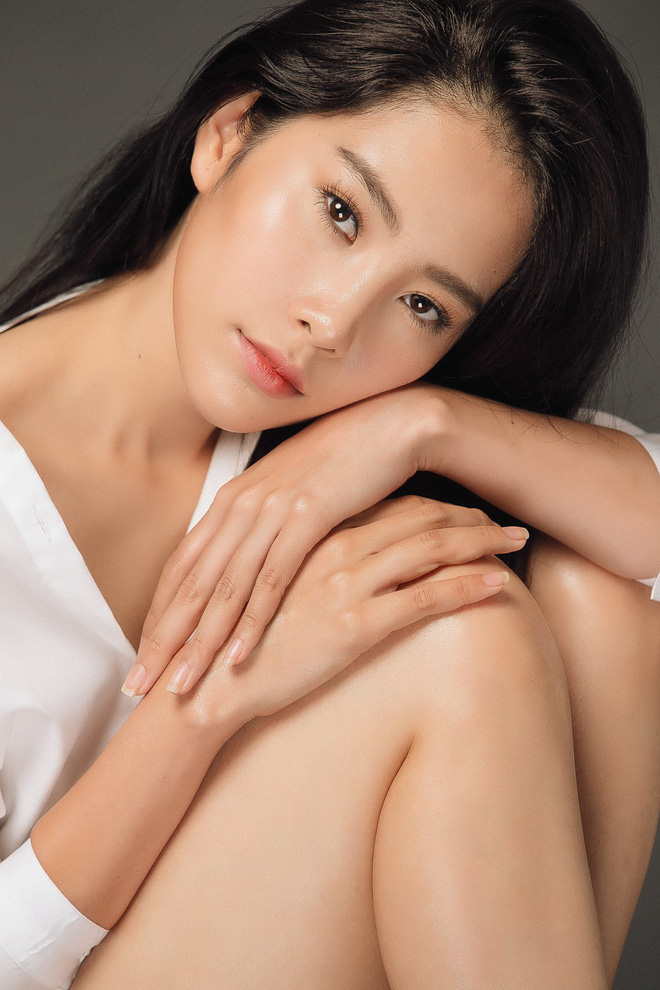 Nam Em à, đừng làm Võ Tắc... Em, hãy cứ là Nam Em thôi!