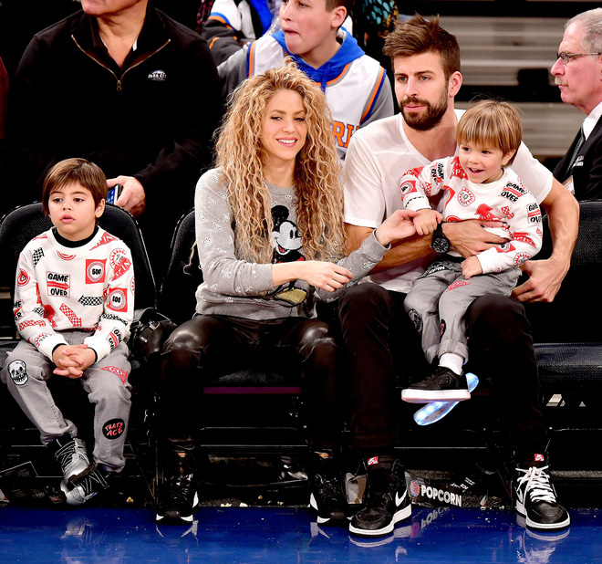 Shakira ở tuổi 41: Sức khỏe suy giảm, lùm xùm trốn thuế và đối mặt tin đồn rạn nứt với cầu thủ Pique