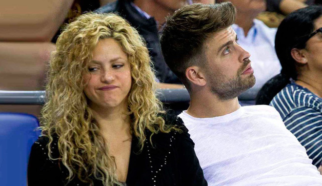 Shakira ở tuổi 41: Sức khỏe suy giảm, lùm xùm trốn thuế và đối mặt tin đồn rạn nứt với cầu thủ Pique