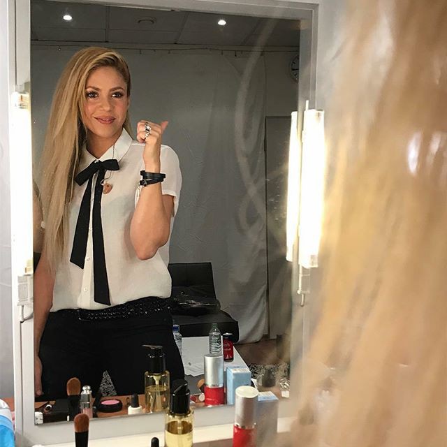 Shakira ở tuổi 41: Sức khỏe suy giảm, lùm xùm trốn thuế và đối mặt tin đồn rạn nứt với cầu thủ Pique