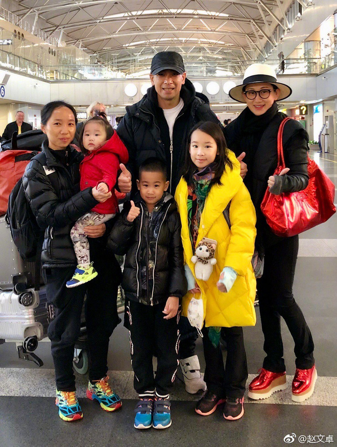 Từng bị Chân Tử Đan chèn ép, cuộc sống của Triệu Văn Trác giờ ra sao?