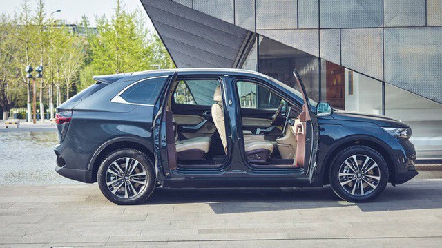 Những điều cần biết về EDAG - Đối tác chế tạo xe điện của VINFAST