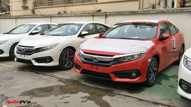 Hết xe giá rẻ, giá xe nhập trung bình tại Việt Nam đang tăng 120 triệu đồng