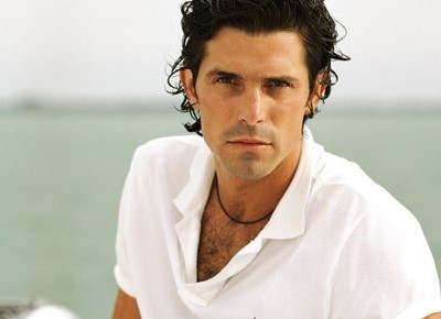 Mặc áo polo đúng điệu - phẩm chất của đàn ông đích thực