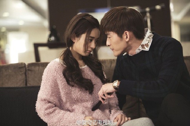 Bán dầu dừa cho mẹ bầu nhưng trót yêu luôn chồng người ta, cô nàng vẫn khăng khăng mình là người tốt