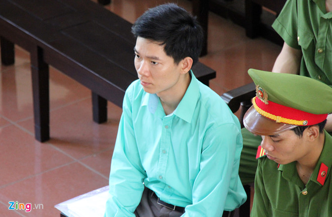 VKS đề nghị trả hồ sơ nhưng giữ nguyên quan điểm truy tố bác sĩ Lương