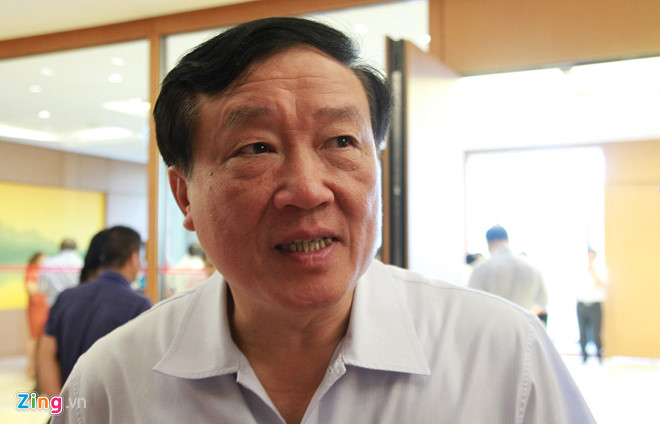 Chánh tòa Tối cao: Sẽ có phán quyết đúng đắn vụ Hoàng Công Lương