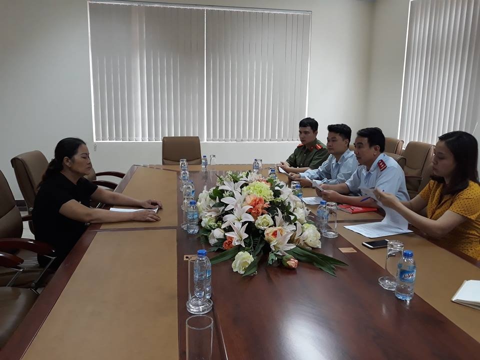 Sở Du lịch TP.Hải Phòng lý giải việc không trả lại du khách tiền ghế ngồi bị chặt chém