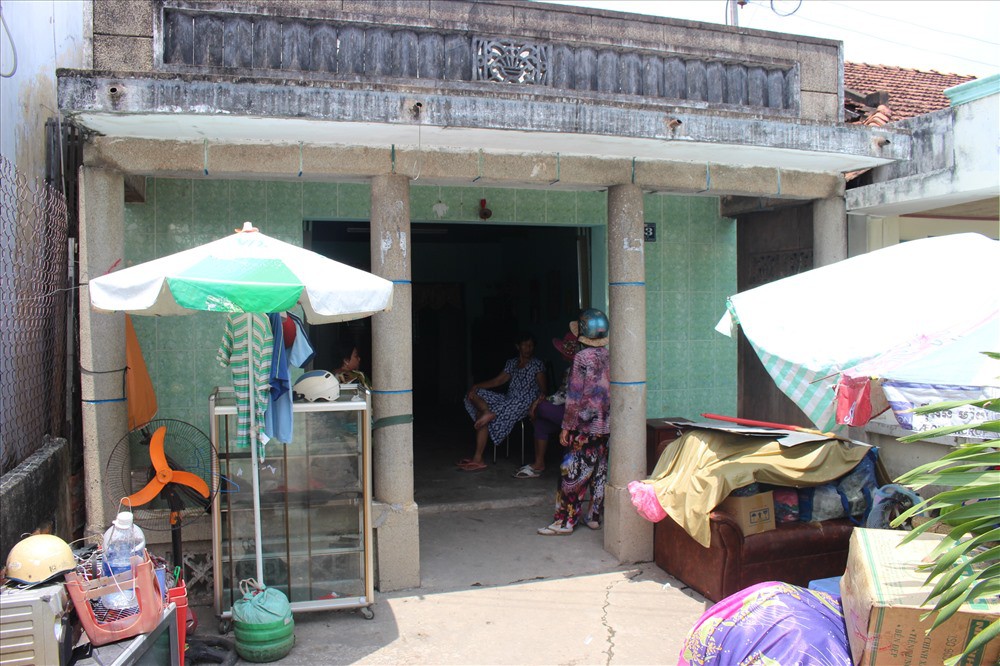 Trực tiếp chứng kiến đồ đạc trong nhà tự bốc cháy như có ma thuật