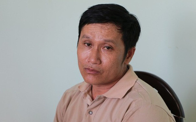 Vụ chồng giết vợ và con: 2 người con gái chứng kiến bố sát hại mẹ cùng anh trai