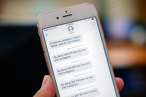 Nỗi lo bảo mật khi thuê bao chuyển từ 11 số sang 10 số