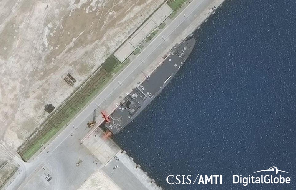 Đường lưỡi bò liền nét: TQ muốn tiếp tục ngang ngược