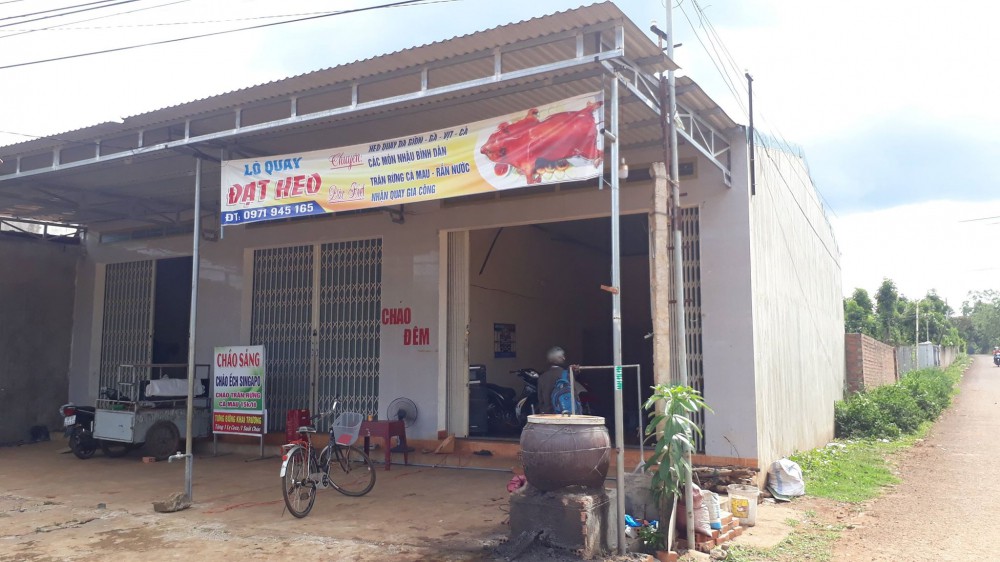 Bị ép uống rượu, nam thanh niên chém chết bạn nhậu