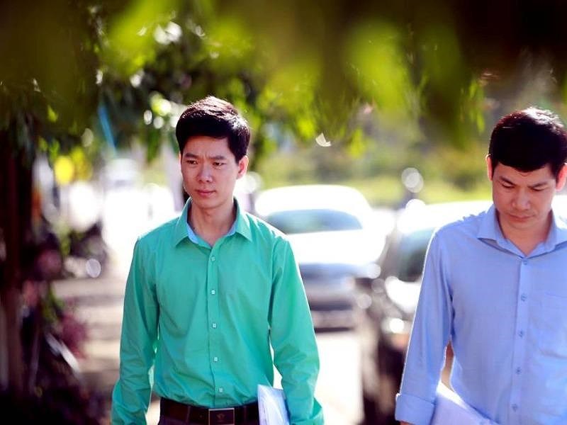 Vụ BS Lương: Không phải thích thì truy tố không thì rút về