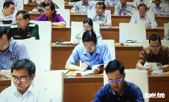 Bộ Giáo dục đề nghị đổi học phí thành giá dịch vụ đào tạo