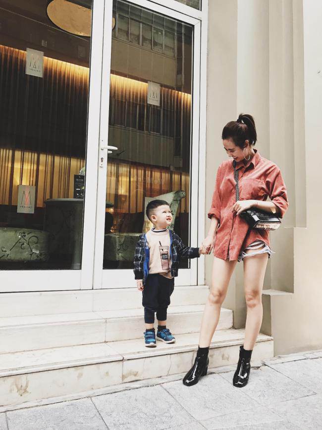 Cuộc sống xa hoa của những hot girl bỏ showbiz lấy chồng đại gia Cuộc sống xa hoa của những hot girl bỏ showbiz lấy chồng đại gia