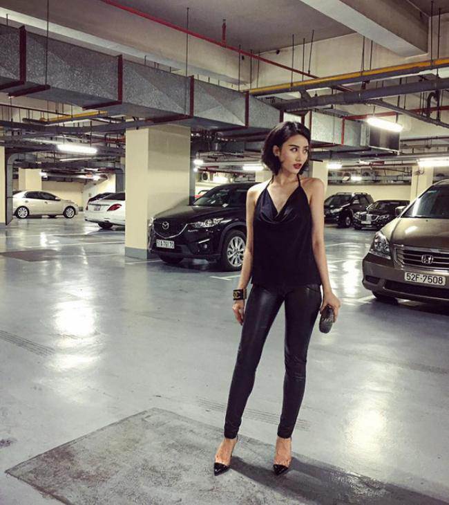 Cuộc sống xa hoa của những hot girl bỏ showbiz lấy chồng đại gia Cuộc sống xa hoa của những hot girl bỏ showbiz lấy chồng đại gia