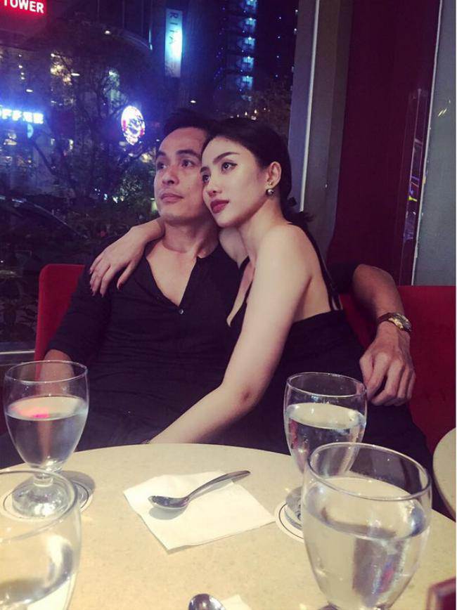 Cuộc sống xa hoa của những hot girl bỏ showbiz lấy chồng đại gia