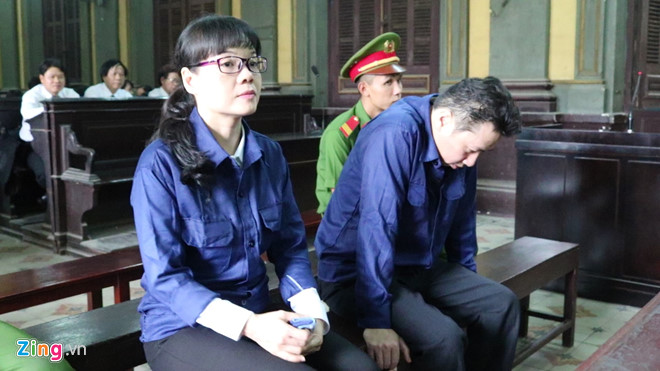 Vietinbank không phải bồi thường 1.085 tỷ trong vụ án Huyền Như