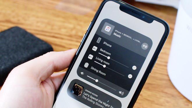 iOS 11.4 phát hành - hỗ trợ AirPlay 2, tin nhắn trên iCloud