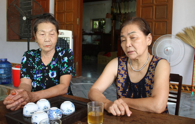 Vụ khai quật mộ nữ kế toán tử vong: Bí ẩn thi thể 6 năm không phân hủy