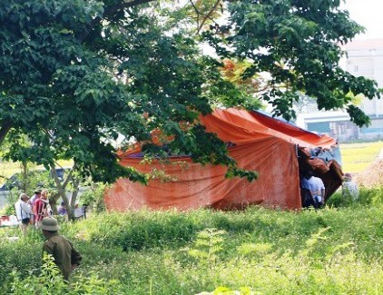 Vụ khai quật mộ nữ kế toán tử vong: Bí ẩn thi thể 6 năm không phân hủy