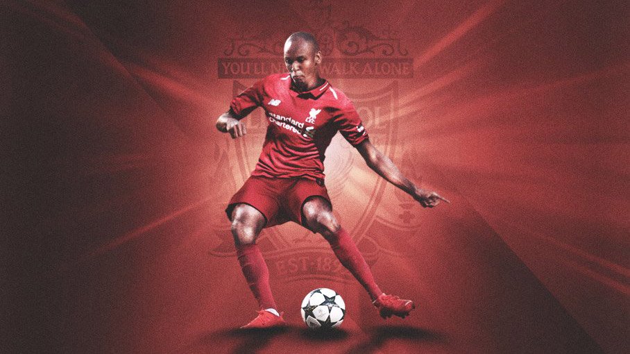 Fabinho về Liverpool: Bây giờ, MU chỉ còn là hạng hai!
