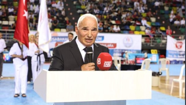 Liên đoàn Taekwondo Thổ Nhĩ Kỳ phản pháo vụ lộ ảnh mây mưa tập thể chấn động