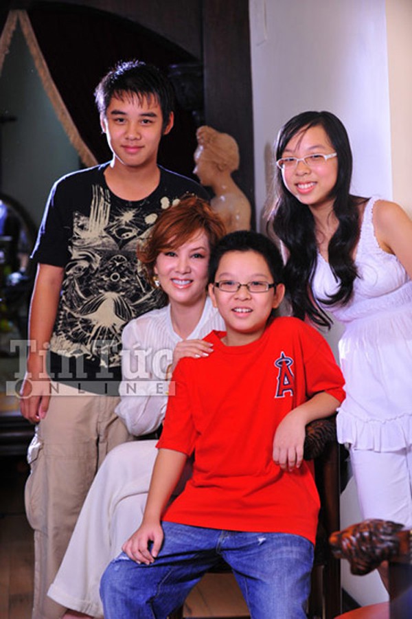 Mỹ nhân ảnh lịch đẹp như chim sa cá lặn từng bị bắt oan giờ ra sao?