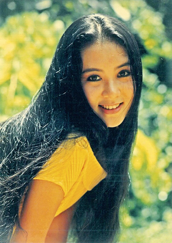 Mỹ nhân ảnh lịch đẹp như chim sa cá lặn từng bị bắt oan giờ ra sao?