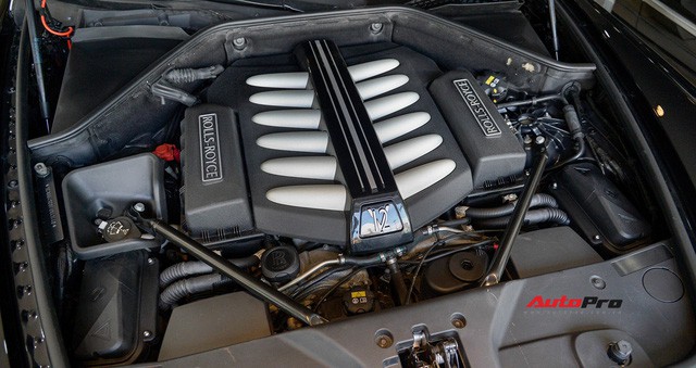 Thêm Rolls-Royce Ghost Series II về tay đại gia bí ẩn Thanh Hoá? Thêm Rolls-Royce Ghost Series II về tay đại gia bí ẩn Thanh Hoá?