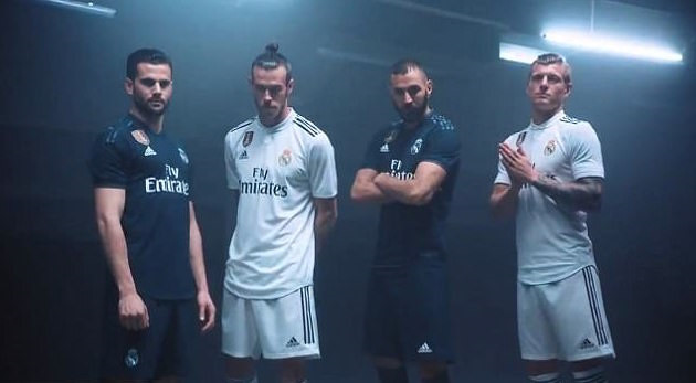 Khả năng Ronaldo rời Real Madrid đang tăng lên