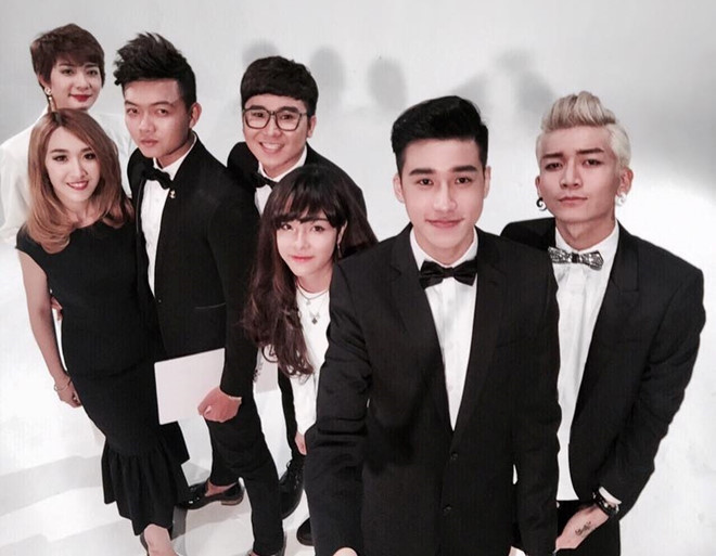 Các thành viên nhóm hài BB-BG đình đám một thời giờ ra sao?