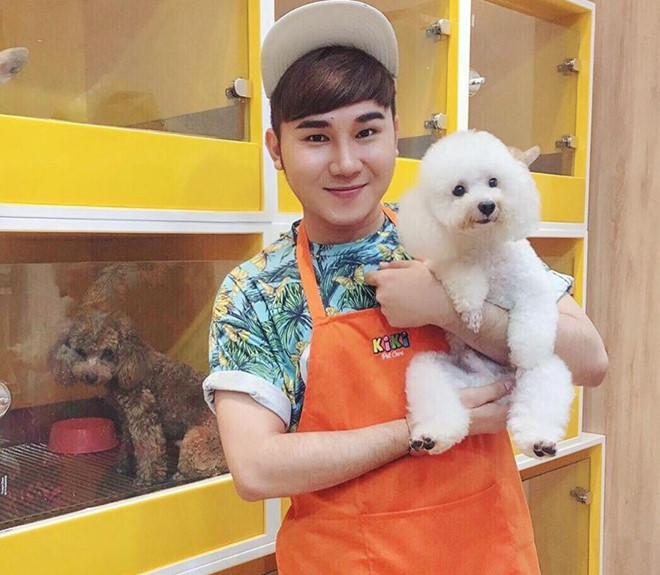 Các thành viên nhóm hài BB-BG đình đám một thời giờ ra sao?