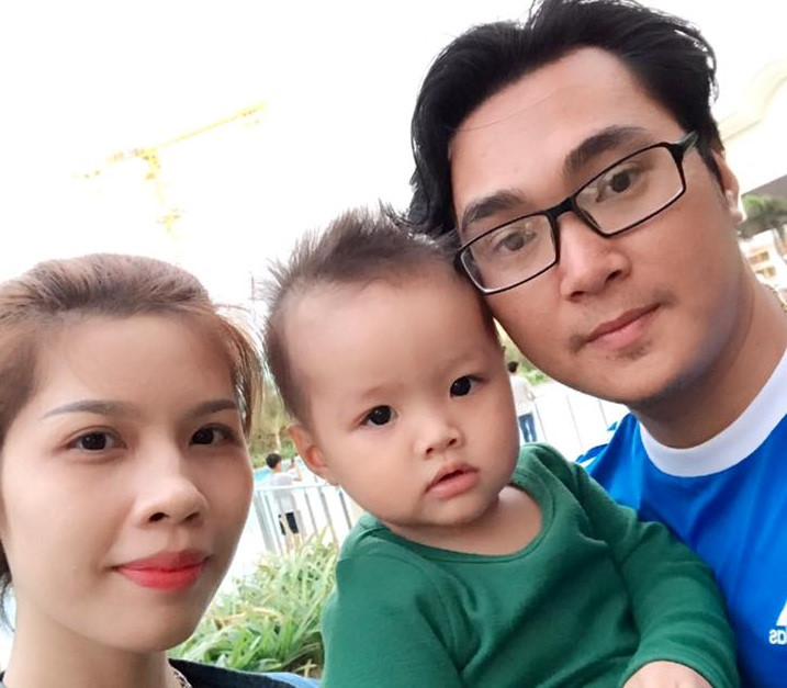 Các thành viên nhóm hài BB-BG đình đám một thời giờ ra sao?