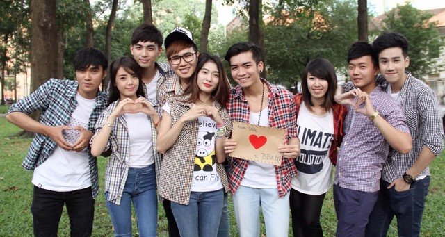 Các thành viên nhóm hài BB-BG đình đám một thời giờ ra sao?