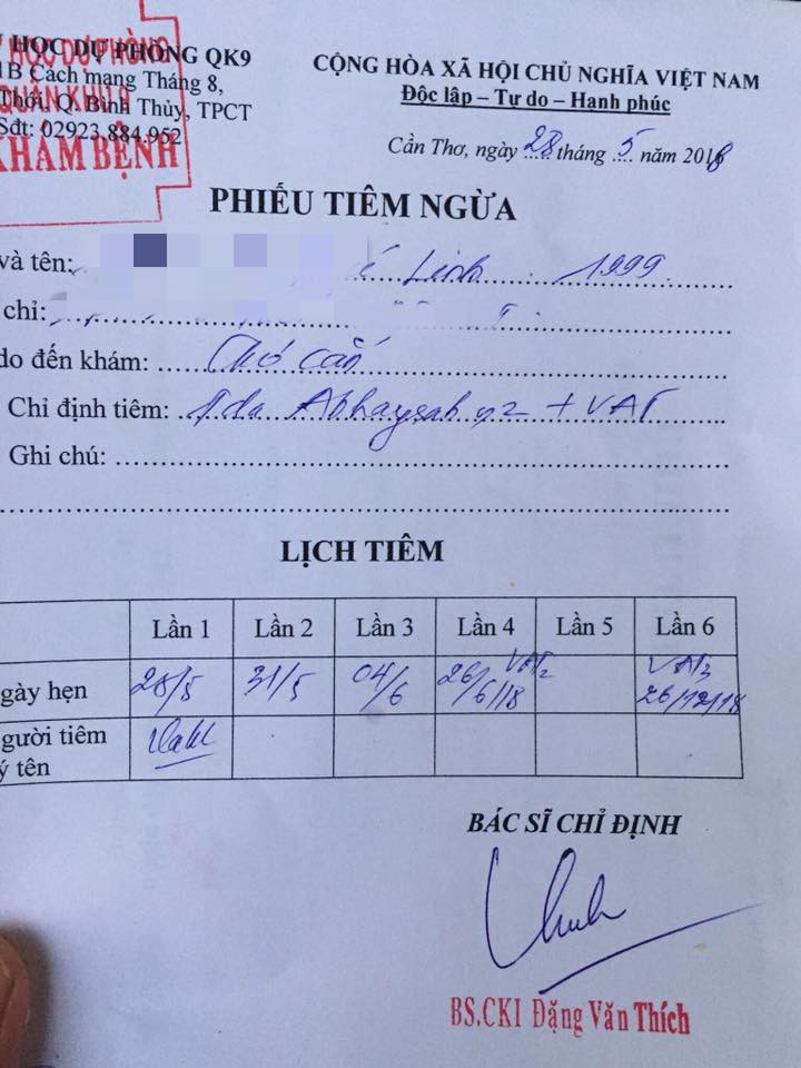 Cô gái ngây thơ tin câu nó hiền lắm không cắn đâu của chủ chó để rồi nhận cái kết đớn đau