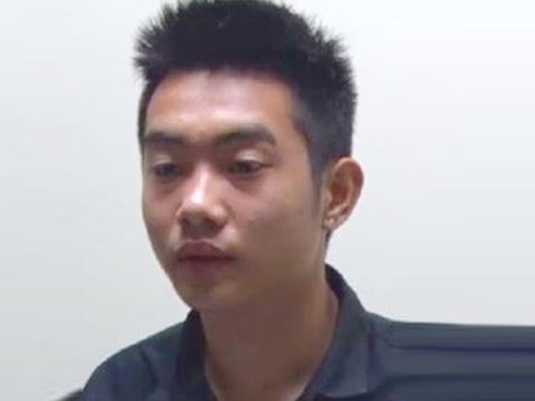 Ghen tuông, rút dao đâm thấu ngực tình địch