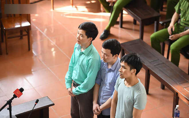 Nóng: 3 bị cáo nói lời sau cùng, tòa xét xử BS Lương tuyên bố lùi ngày tuyên án