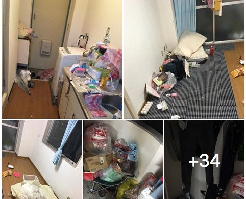 Bị tố biến nhà trọ thành bãi rác, du học sinh Việt chưa xin lỗi