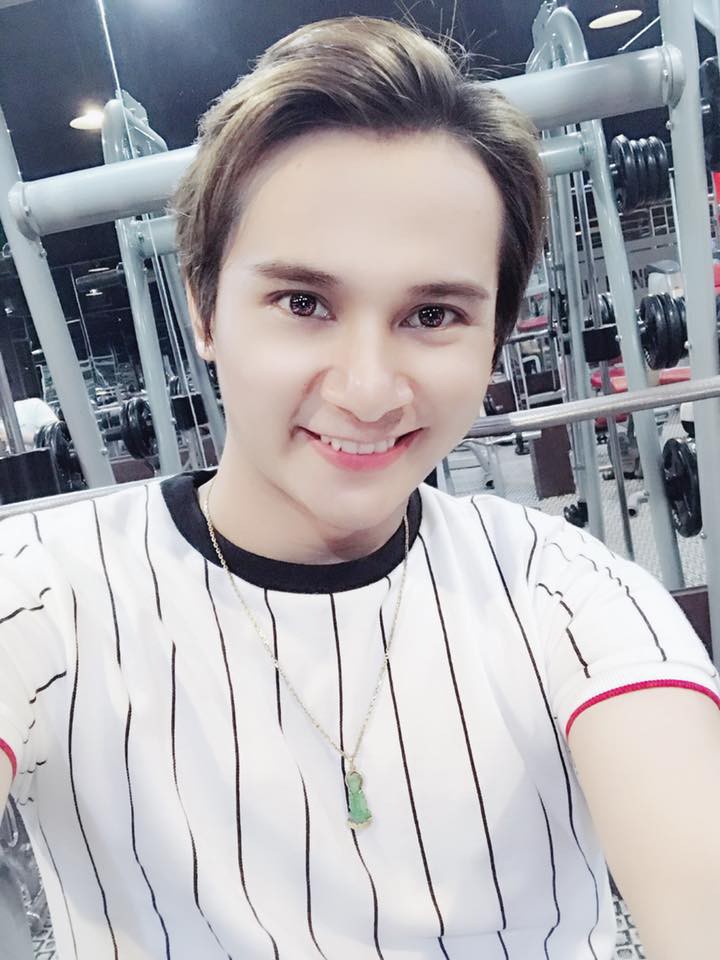 Từng chỉ còn da bọc xương vì bệnh phổi, Thái Lan Viên khoe ảnh hiện tại khiến dân tình không khỏi bất ngờ!